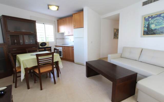 Perfect Malaga Home Base