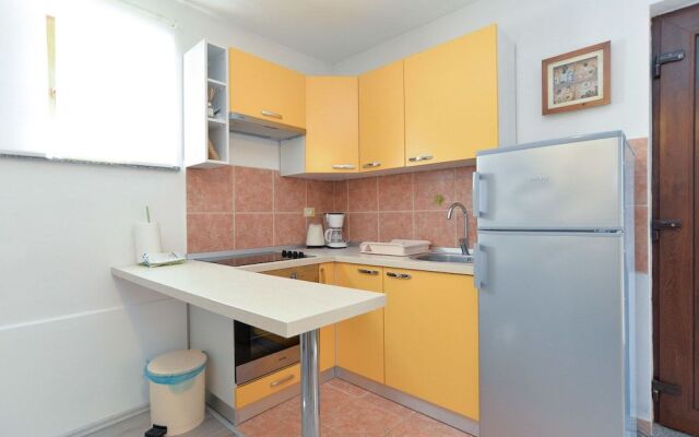 Apartment 877