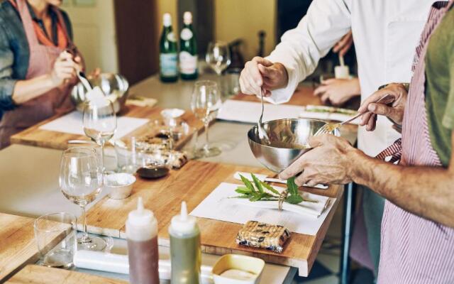 Villa di Piazzano - Small Luxury Hotel of the World