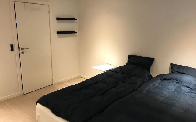 Aalborg Bed and Breakfast