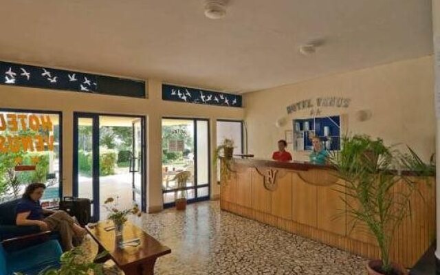 Hotel Diana