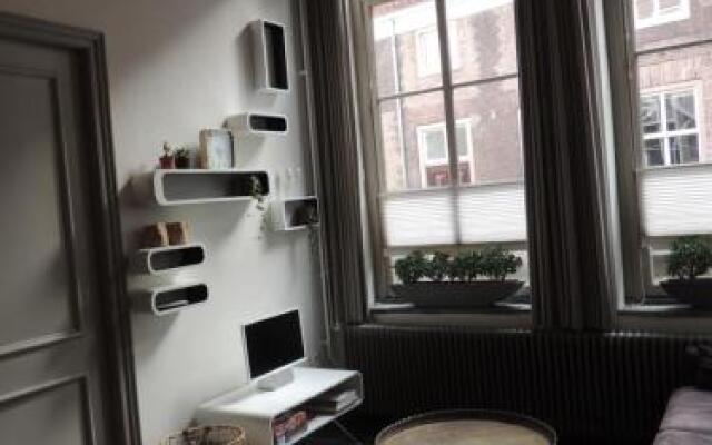 De Kolonel Bed and Breakfast