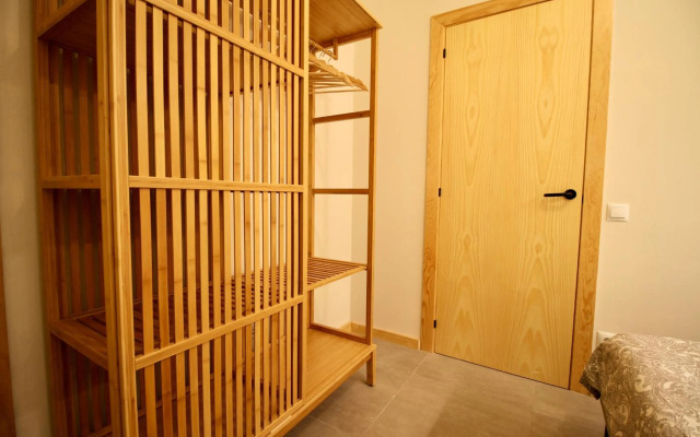 Fabrika Loft Serrallo