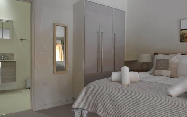 Chestnut Barn, Bourton On The Water