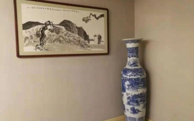 Xi'an Boyalishe Hotel