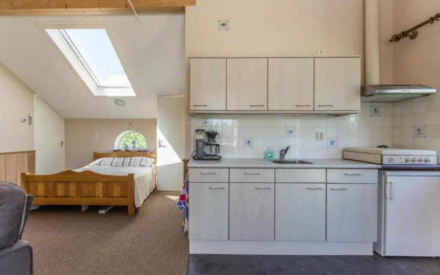 B&B It Waldspultsje
