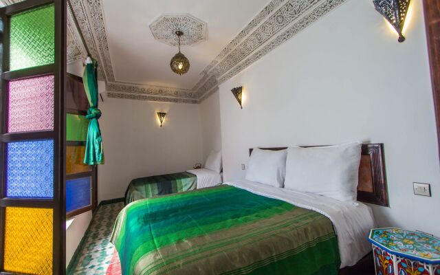 Riad Taha