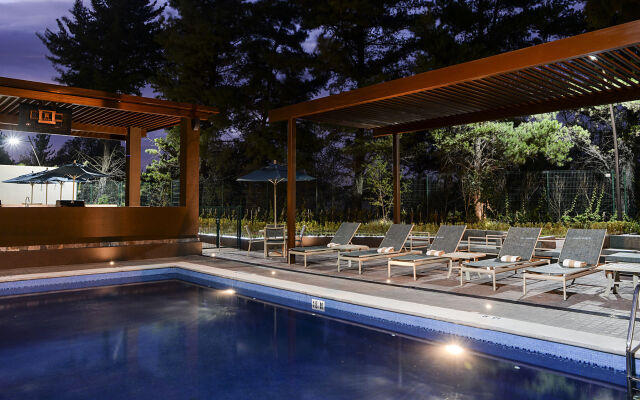 Staybridge Suites Puebla by IHG