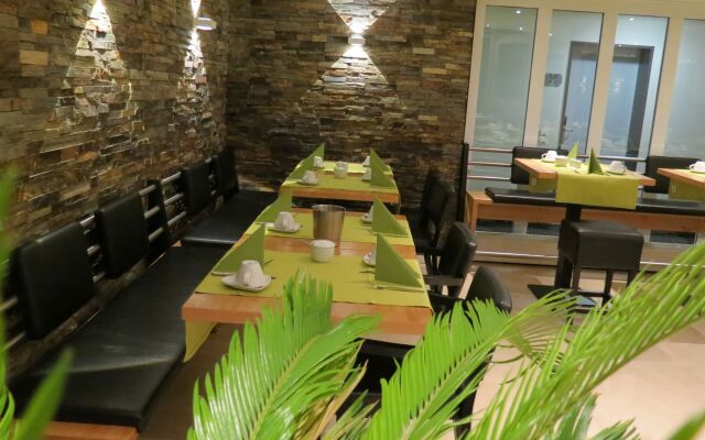 Comfor Hotel Ulm City
