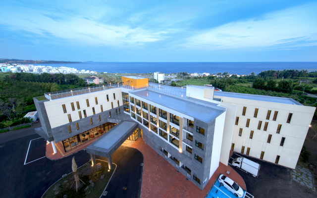 Grand Mer Hotel Jeju