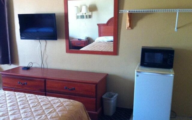 A1A Travel Inn