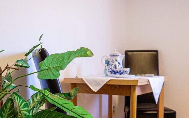 Nordstern Restaurant & Pension