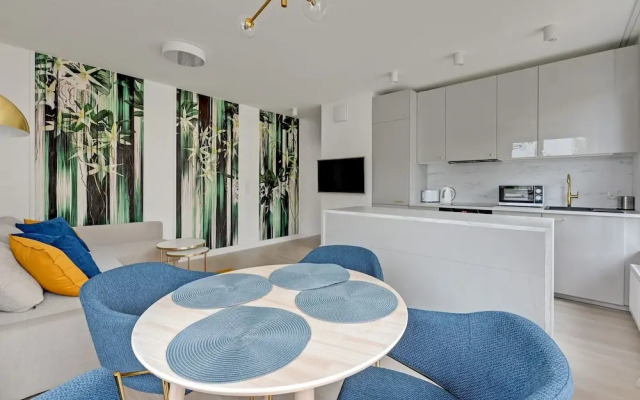 Dom & House - Apartamenty Dolny Sopot