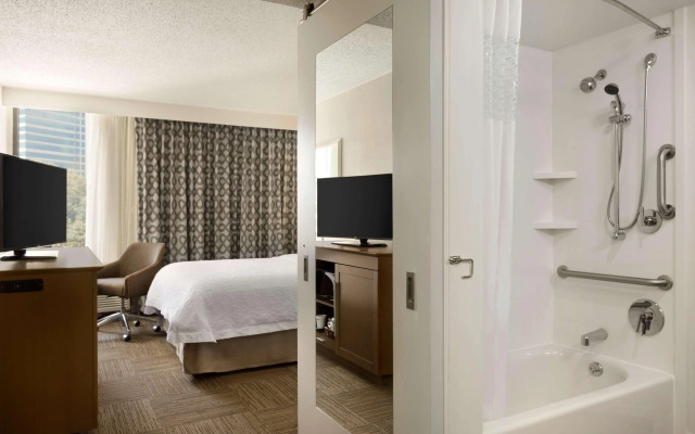 Hampton Inn Atlanta Buckhead