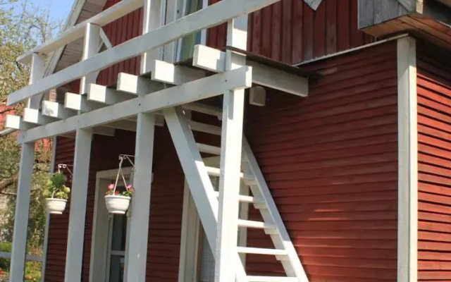 Kajaka Holiday House