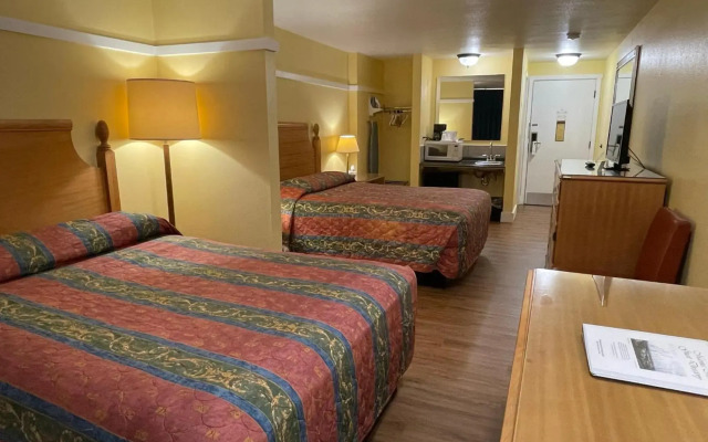 Marina Inn