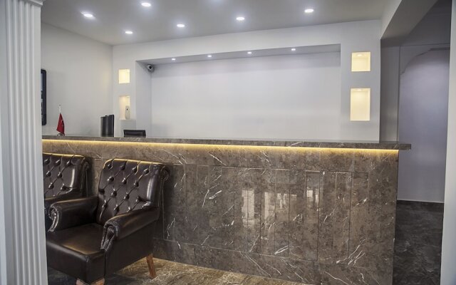 Stone Hotel
