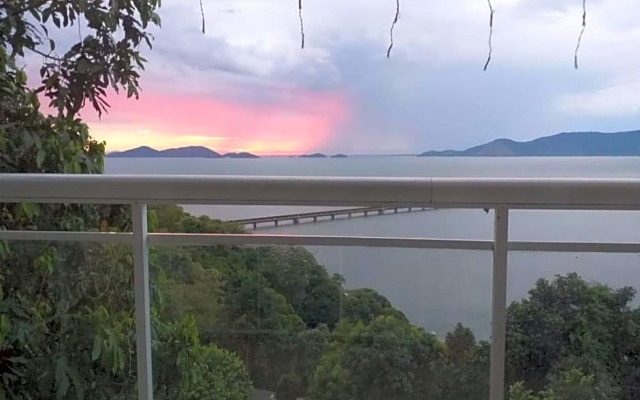 Pousada Alto de Junqueira