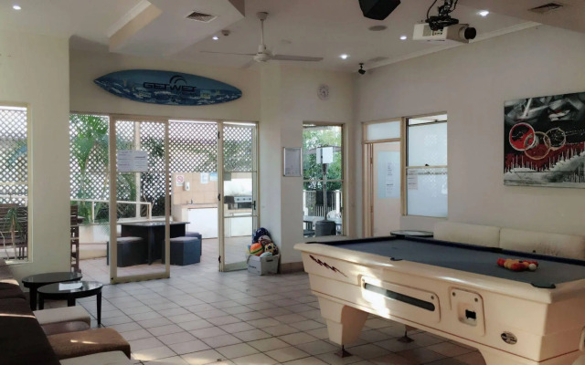 Gold Coast Backpackers - Hostel