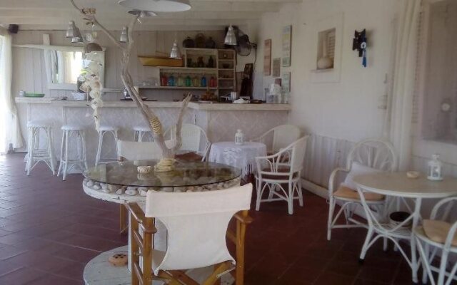 Villa Del Sol Corfu