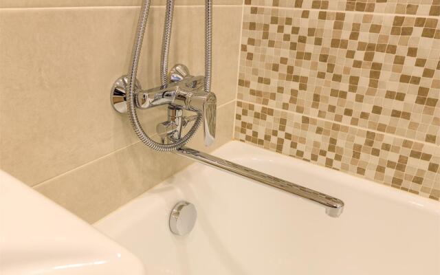 Студия Модус на улице Знаменского