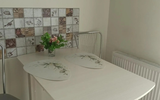 Apartment on Chernihiv 19A