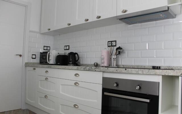 Disfruta León a Pie