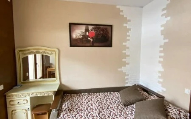 Альпийская Горка