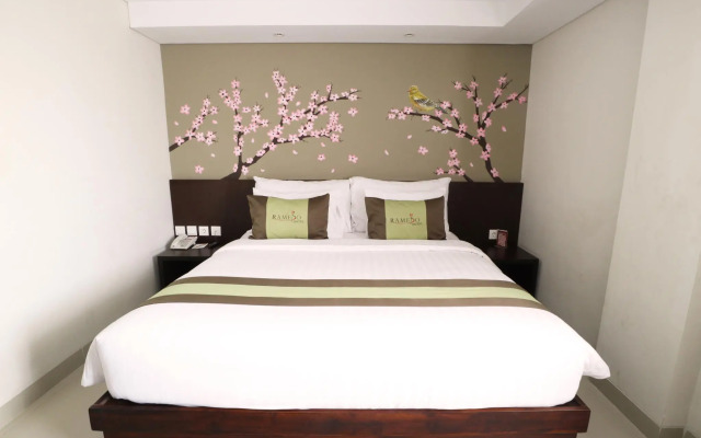 Ramedo Hotel