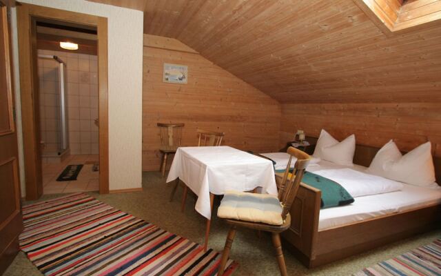 Cozy Apartment in Reith Im Alpbachtal with Balcony