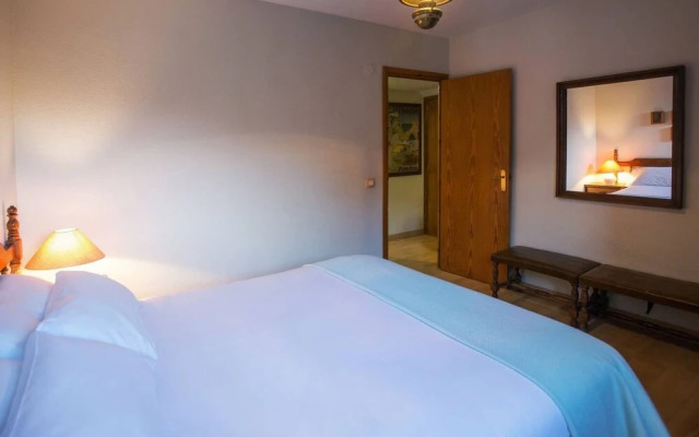 Foratata by Keywii. 6paxs. Sallent de Gallego