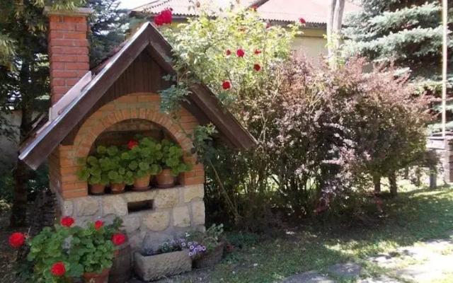 Tóbik Vendégház