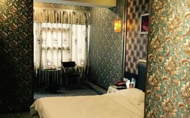 Mianyang Shangri-la Holiday Hotel