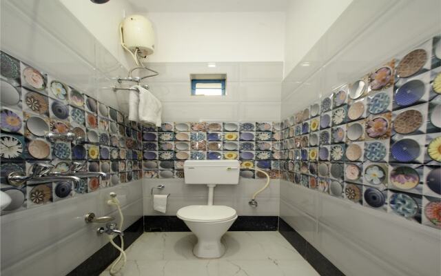 OYO 8972 Raj Guest House
