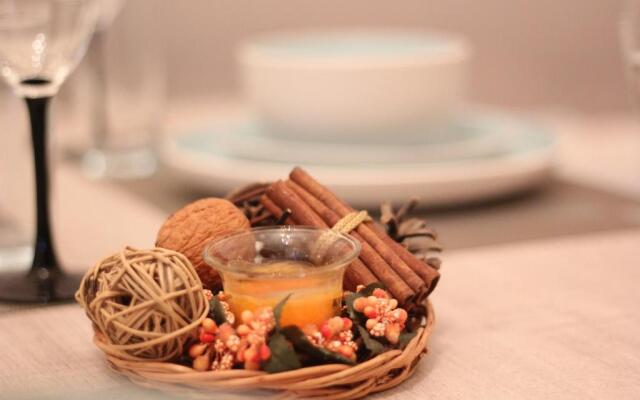 112 Ivane Javakhishvili Street