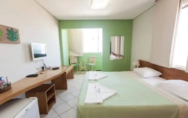 Hotel Boreas