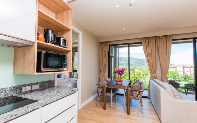 Diamond Resort Phuket