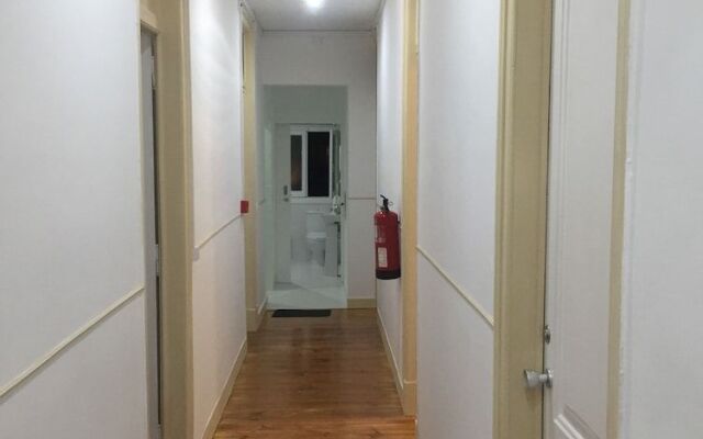 Residencia Almirante