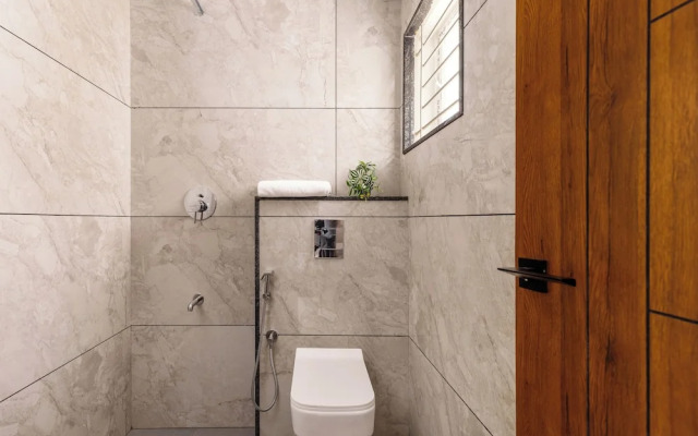 Cityhaus By Red Olive