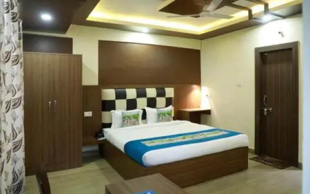 Residency Inn by OYO Rooms