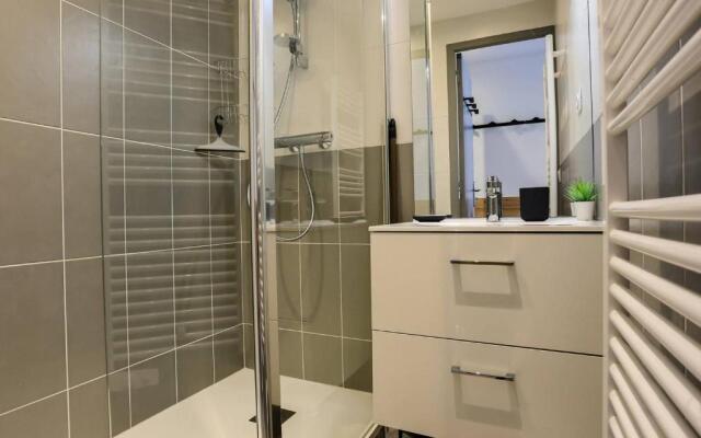 Appartement Val Thorens, 3 pièces, 4 personnes - FR-1-545-13