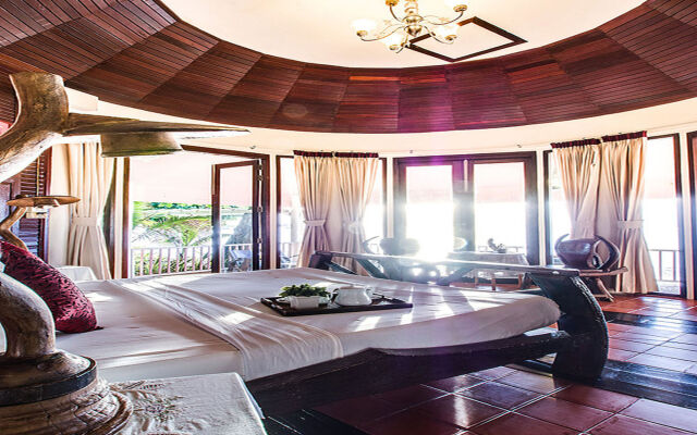 Sans Souci Samui