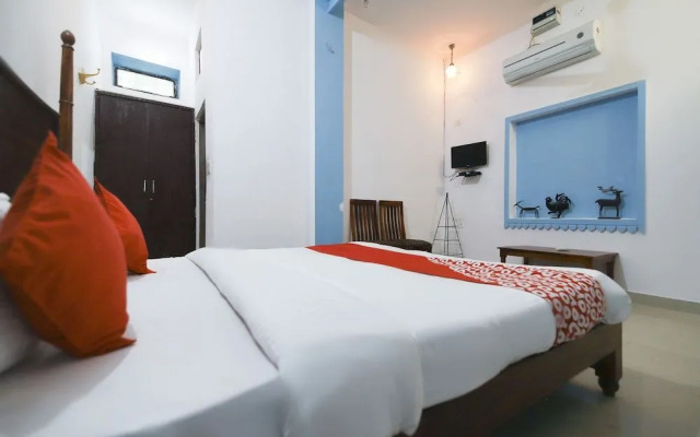 OYO 47126 Pushkar Village Resort