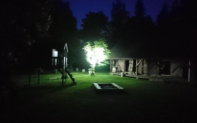 Markna Holiday Homes