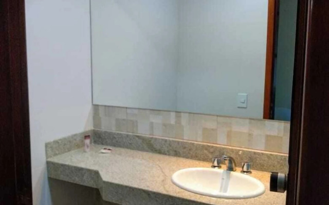 Hotel Palace Serra Verde Imperial