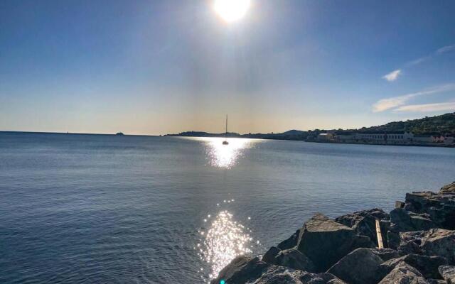 Modern Appartement - Les Pieds dans l'Eau - Saint-Tropez 4