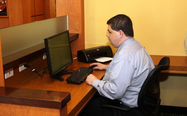 Fairfield Inn and Suites by Marriott Marion