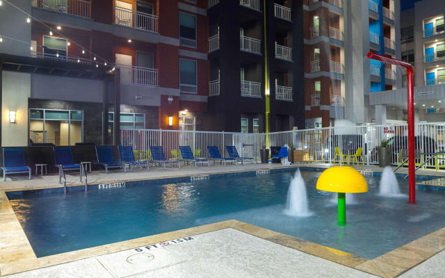 Home2 Suites Galveston, Tx