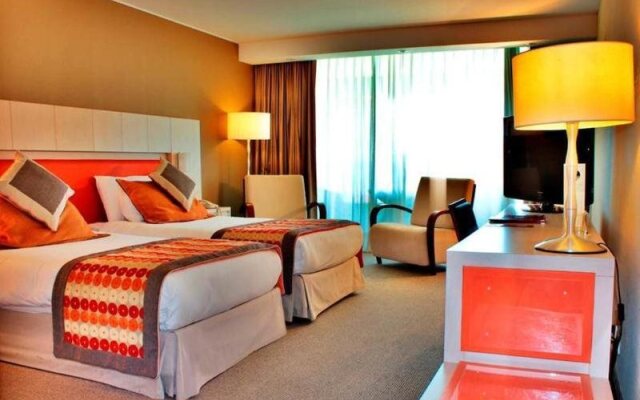 Antay Casino Y Hotel