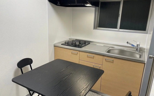 OK Building Ikebukuro Honcho